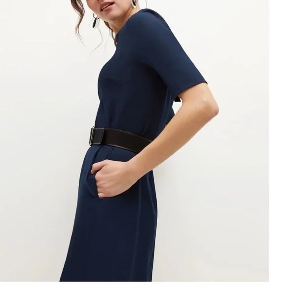 M.M. Lafleur Emily Dress 6 - Picture 3 of 8